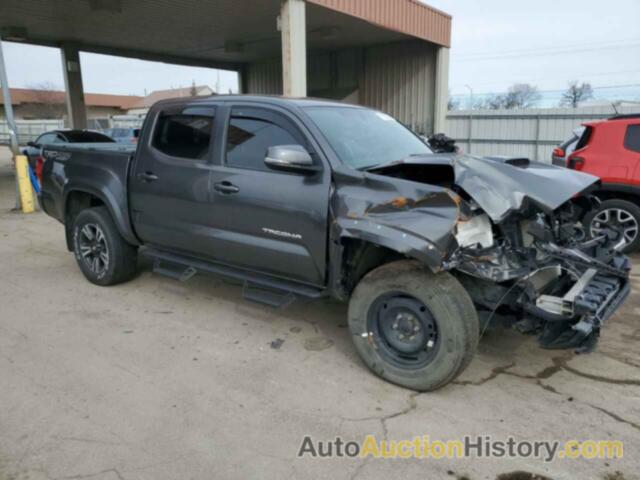 TOYOTA TACOMA DOUBLE CAB, 3TMCZ5AN6HM115012