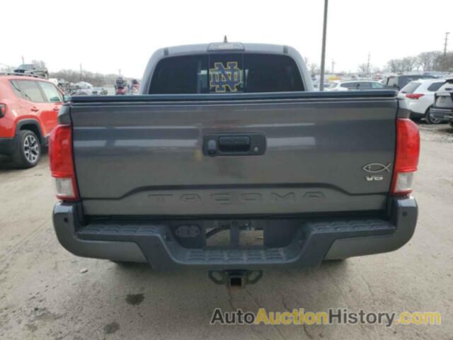 TOYOTA TACOMA DOUBLE CAB, 3TMCZ5AN6HM115012