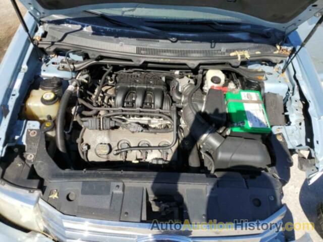 FORD FLEX SE, 2FMDK51C39BA04777