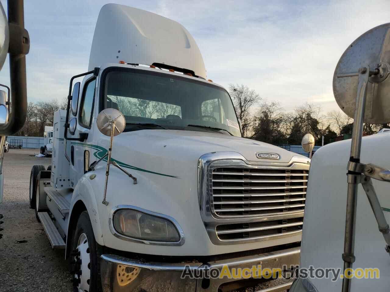 2012 FREIGHTLINER TOWTRUCK 112 MEDIUM DUTY, 1FUJC5DX9CHBR9065