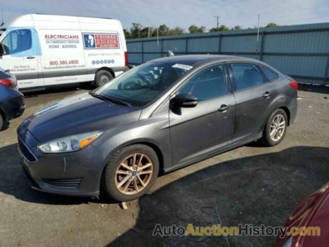 FORD FOCUS SE, 1FADP3F21FL260640