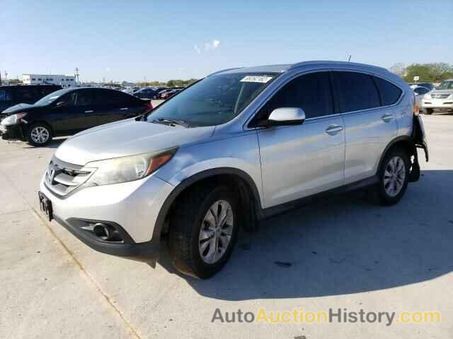 2014 HONDA CRV EXL, 2HKRM3H79EH501302