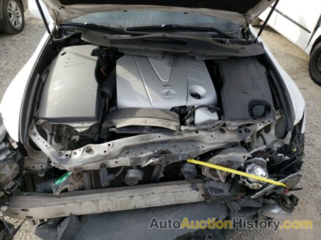 LEXUS GS350 350, JTHBE96S770024747