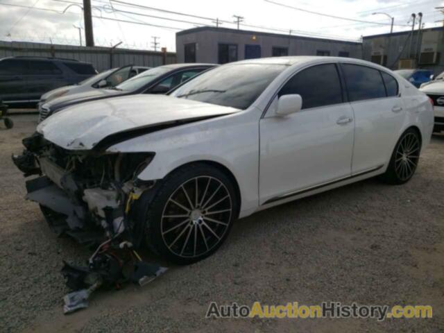 LEXUS GS350 350, JTHBE96S770024747