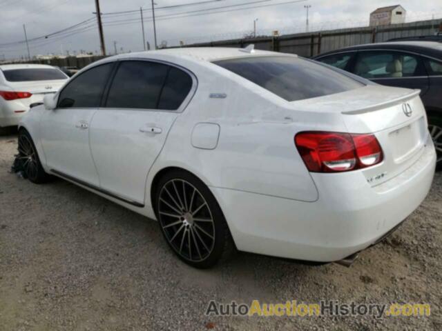 LEXUS GS350 350, JTHBE96S770024747