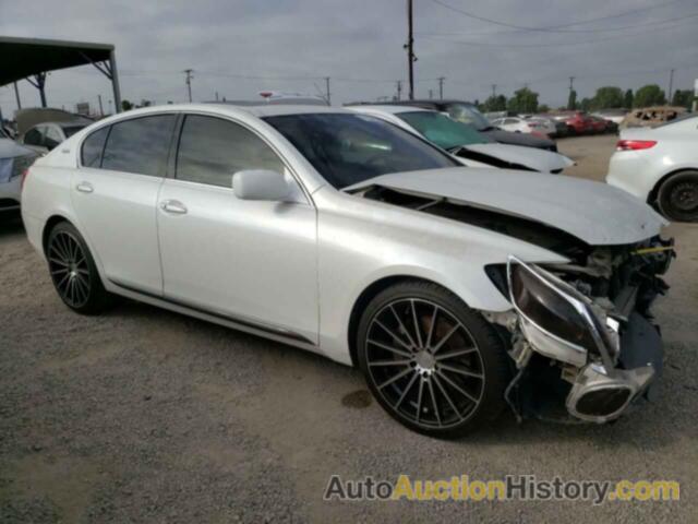 LEXUS GS350 350, JTHBE96S770024747