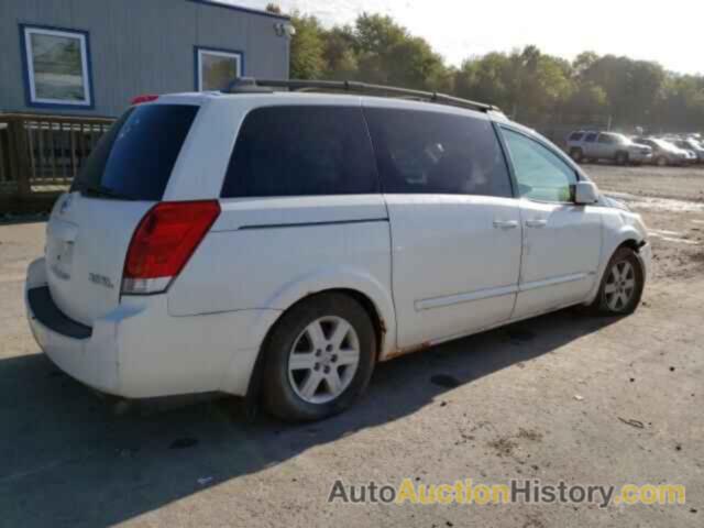 NISSAN QUEST S, 5N1BV28U06N103438