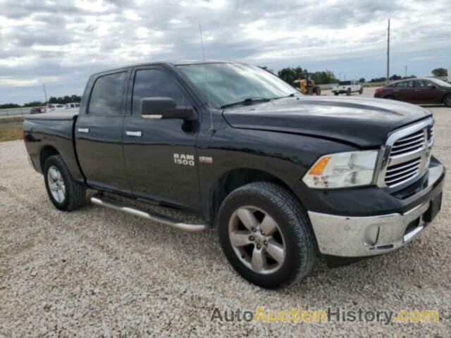 RAM 1500 SLT, 1C6RR6LTXFS536285