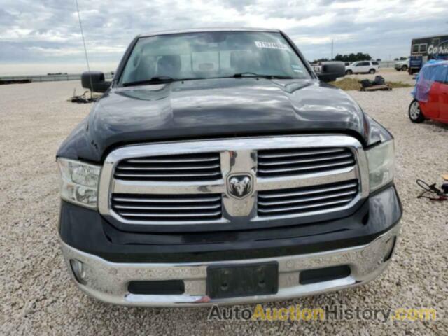 RAM 1500 SLT, 1C6RR6LTXFS536285