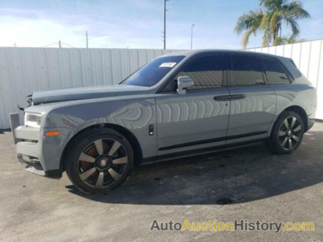 ROLLS-ROYCE CULLINAN, SLATV4C02PU218744