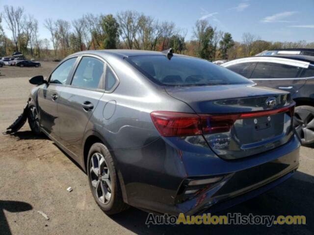 KIA FORTE FE, 3KPF24AD9ME288126