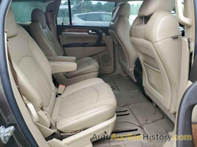 BUICK ENCLAVE CXL, 5GALRCED4AJ170116