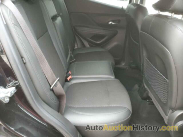 BUICK ENCORE PREFERRED II, KL4CJFSB3HB015176