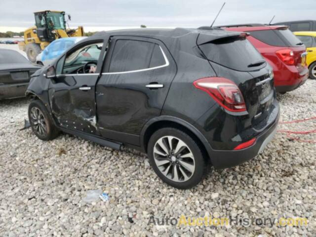 BUICK ENCORE PREFERRED II, KL4CJFSB3HB015176