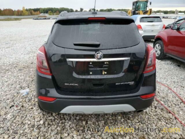 BUICK ENCORE PREFERRED II, KL4CJFSB3HB015176