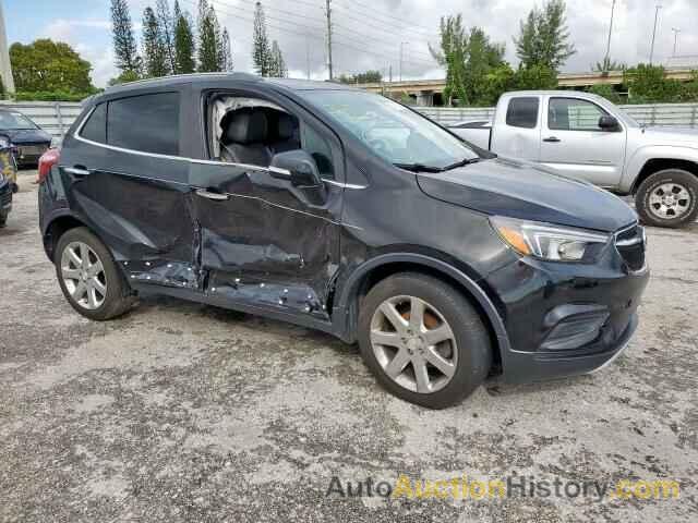 2017 BUICK ENCORE PREFERRED II, KL4CJBSB5HB216134