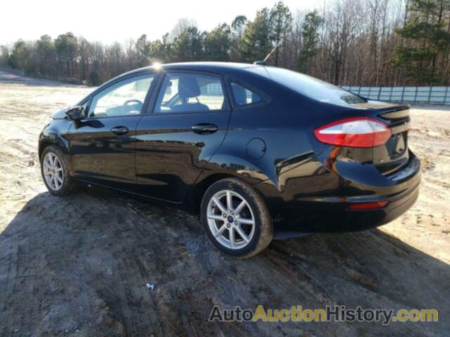 FORD FIESTA SE, 3FADP4BJ3KM134260