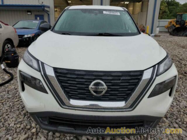 NISSAN ROGUE S, 5N1AT3AB4MC695287