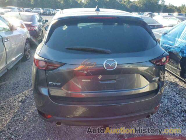 MAZDA CX-5 TOURING, JM3KFACM3K1660100