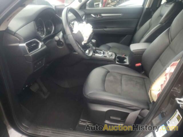 MAZDA CX-5 TOURING, JM3KFACM3K1660100