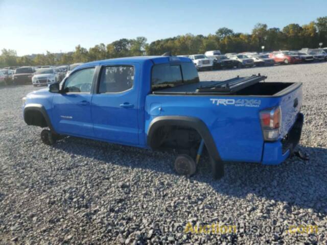 TOYOTA TACOMA DOUBLE CAB, 3TMCZ5AN4MM418803