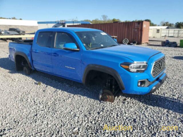 TOYOTA TACOMA DOUBLE CAB, 3TMCZ5AN4MM418803