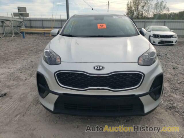 KIA SPORTAGE LX, KNDPM3AC6M7931399