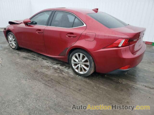 LEXUS IS 250, JTHBF1D23E5040784