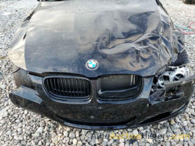 BMW 3 SERIES XI, WBAPK7G54BNN78396