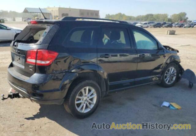 DODGE JOURNEY SXT, 3C4PDDBG7HT540450