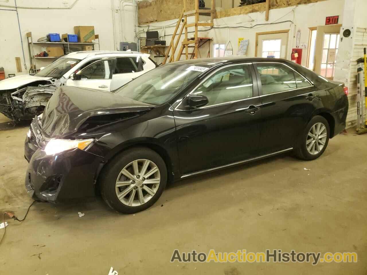 2014 TOYOTA CAMRY L, 4T4BF1FK2ER425159