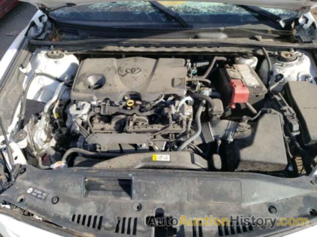 TOYOTA CAMRY XSE, 4T1K61AK9MU487092