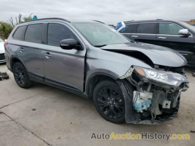 MITSUBISHI OUTLANDER SE, JA4AD3A32JZ029171