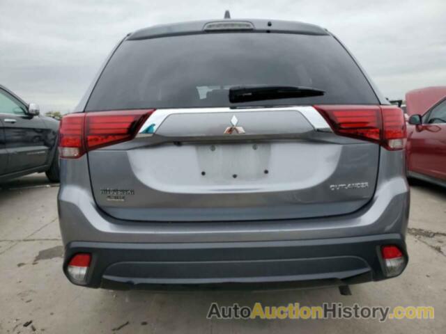 MITSUBISHI OUTLANDER SE, JA4AD3A32JZ029171