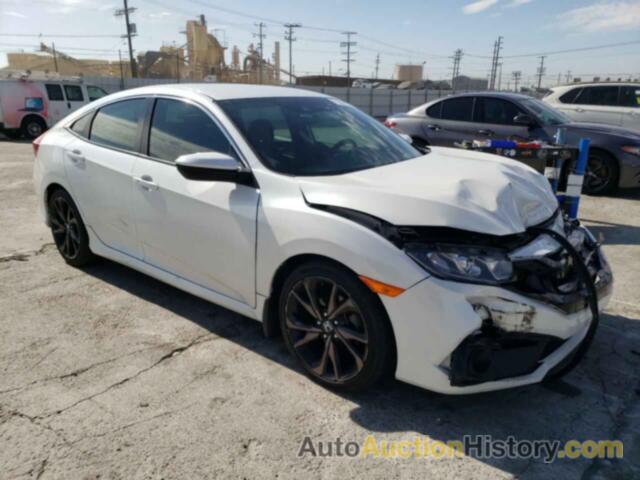 HONDA CIVIC SPORT, 19XFC2F8XKE003024