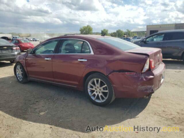 CHEVROLET MALIBU LTZ, 1G1ZE5E77BF111987