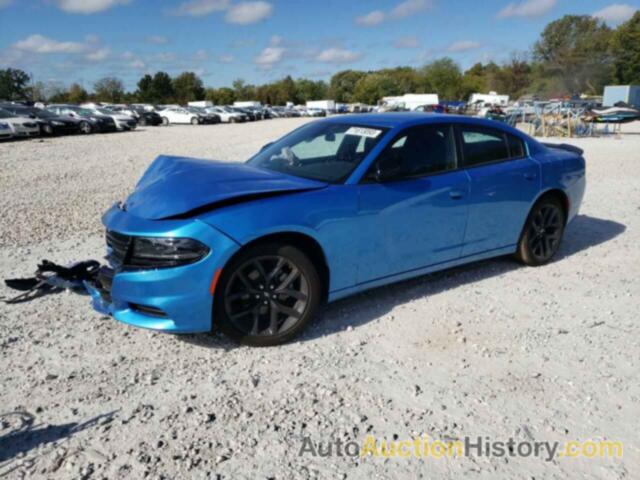 DODGE CHARGER SXT, 2C3CDXBG5PH623094