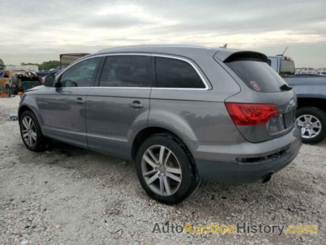 AUDI Q7 PREMIUM PLUS, WA1LGAFE6DD016956