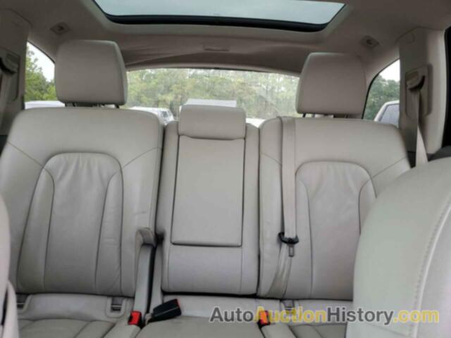 AUDI Q7 PREMIUM PLUS, WA1LGAFE6DD016956