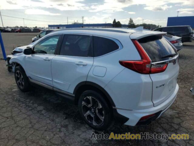 HONDA CRV TOURING, 2HKRW2H98KH639267