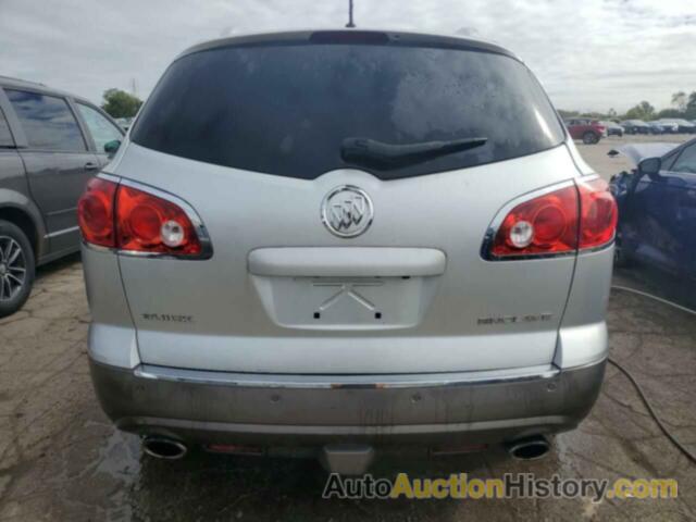 BUICK ENCLAVE, 5GAKRCED5CJ221296