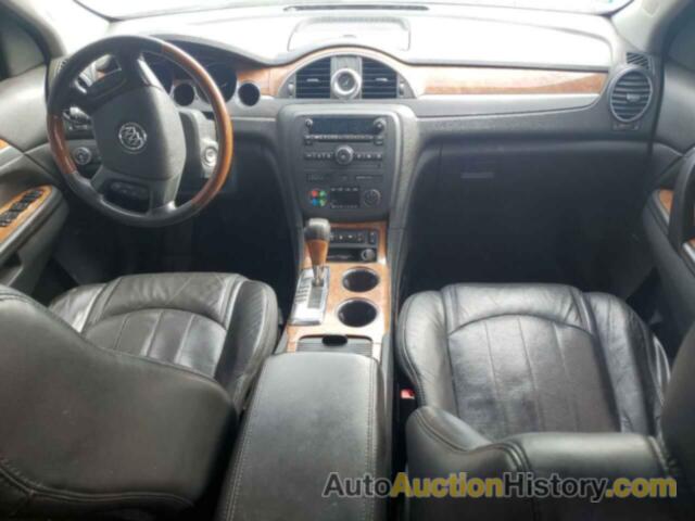 BUICK ENCLAVE, 5GAKRCED5CJ221296