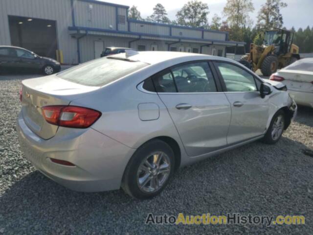 CHEVROLET CRUZE LT, 1G1BE5SM8J7180420