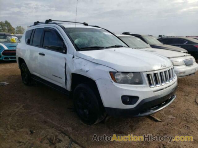 JEEP COMPASS SPORT, 1C4NJCBA0ED725818