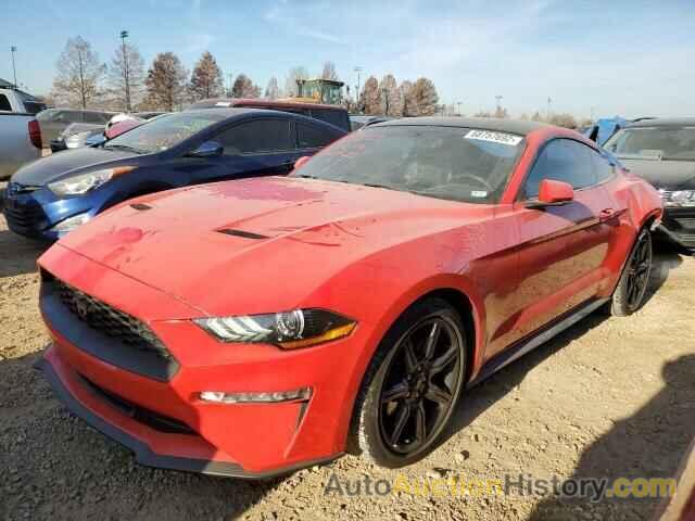 2019 FORD MUSTANG, 1FA6P8TH1K5197620
