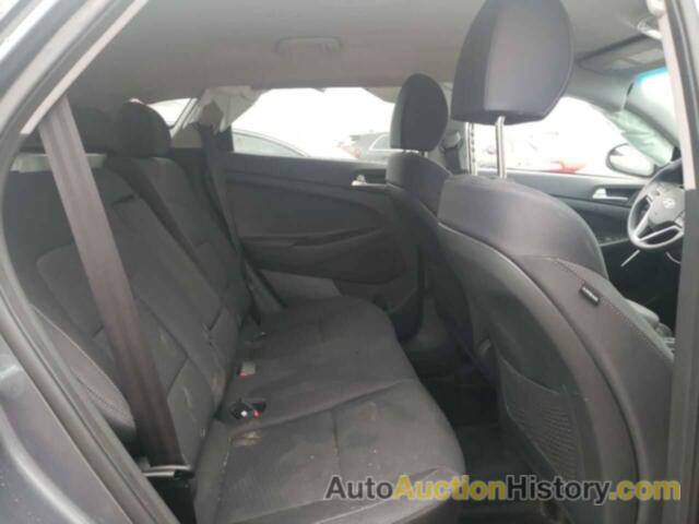 HYUNDAI TUCSON SE, KM8J2CA45KU965672