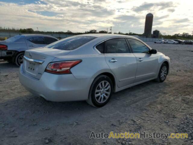 NISSAN ALTIMA 2.5, 1N4AL3AP7EN345034