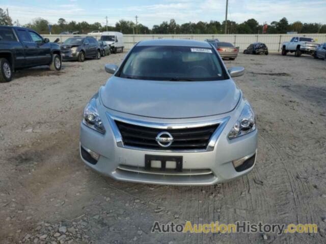 NISSAN ALTIMA 2.5, 1N4AL3AP7EN345034