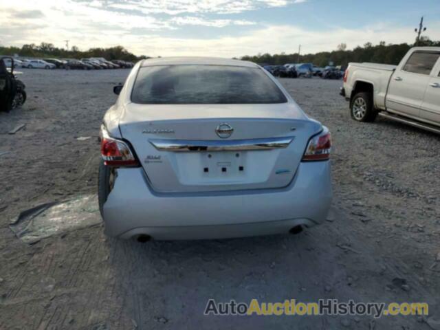 NISSAN ALTIMA 2.5, 1N4AL3AP7EN345034