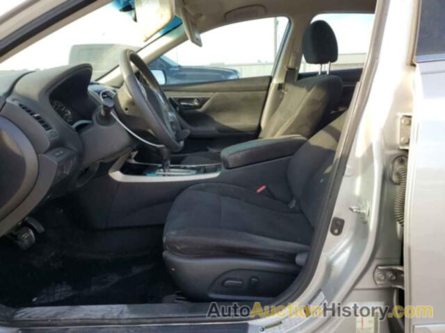 NISSAN ALTIMA 2.5, 1N4AL3AP7EN345034